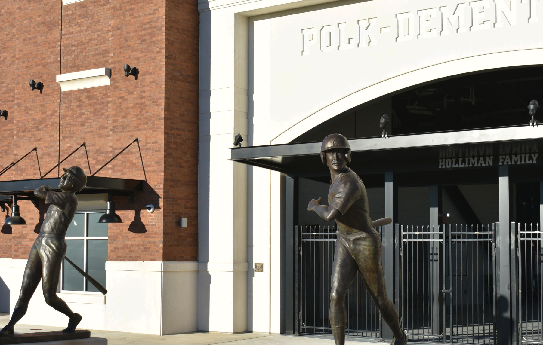 Mississippi State baseball
